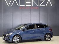 Usado Hyundai i20 85 CV (62 kW) 2024