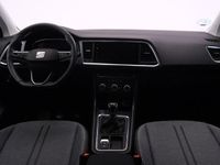 Usado Seat Ateca Style 150 CV (110 kW) 2021 Gris SUV