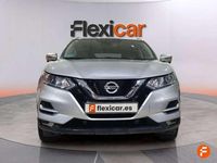 Usado Nissan Qashqai Acenta 140 CV (102 kW) 2020 Gris SUV