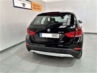 usado BMW X1 18d SDRIVE 143cv