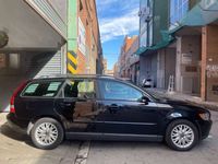 usado Volvo V50 2.4 Momentum Geartronic