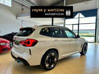 usado BMW iX3 M Sport