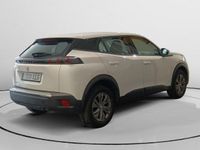 Usado Peugeot 2008 Active 101 CV (74 kW) 2020 SUV