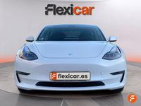 Usado Tesla Model 3 RWD 208 kW (283 CV) 2023 Blanco Berlina