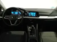 Usado VW Golf VIII 115 CV (84 kW) 2022 Blanco