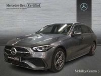 Nuevo Mercedes E300 315 CV (231 kW) 2025 Gris Familiar