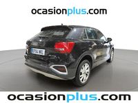 Usado Audi Q2 Advanced 150 CV (110 kW) 2023 Negro SUV