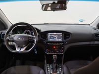Usado Hyundai Ioniq 141 CV (103 kW) 2017 Blanco Utilitario