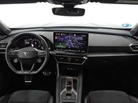 Usado Cupra Formentor VZ 272 CV (200 kW) 2024 Gris SUV