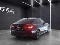 Usado BMW i4 250 kW (340 CV) 2025 Negro Berlina