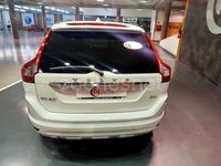 Usado Volvo XC60 Momentum 190 CV (139 kW) 2017 Blanco SUV