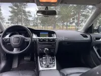 Usado Audi A5 Sportback 240 CV (176 kW) 2011 Negro Utilitario