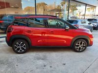 usado Citroën C3 Aircross Puretech S&s Shine 110