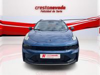 Usado Lynk & Co 01 261 CV (191 kW) 2022 Azul SUV