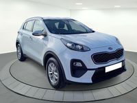 Usado Kia Sportage 116 CV (85 kW) 2020 Blanco SUV