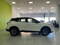 Usado Nissan Qashqai Acenta 140 CV (102 kW) 2023 Blanco SUV