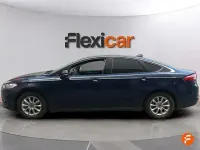 Usado Ford Mondeo ST-Line 187 CV (137 kW) 2021 Negro Familiar