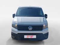 Usado VW Crafter 140 CV (102 kW) 2019 Van