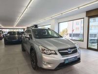 usado Subaru XV 2.0 Executive Plus CVT Lineartronic