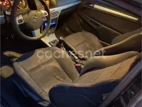 Usado Opel Astra GTC Sport 120 CV (88 kW) 2007 Negro Berlina