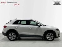 Occasion Audi Q3 Advanced Plus 150 ch (110 kW) 2022 Blanc SUV