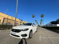 Usado Fiat Tipo Lounge 95 CV (69 kW) 2020 Blanco Berlina
