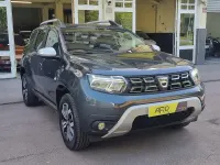 Usado Dacia Duster Essentiel 115 CV (84 kW) 2022 Azul SUV