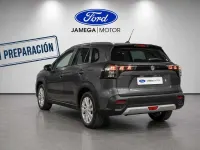 Usado Suzuki SX4 S-Cross 128 CV (94 kW) 2024 Gris SUV