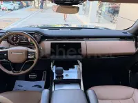 Usado Land Rover Range Rover Sport SE Dynamic 460 CV (338 kW) 2024 Azul SUV