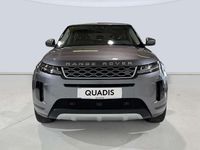 Usado Land Rover Range Rover evoque S 150 CV (110 kW) 2020 Gris SUV