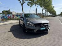 Usado Mercedes A45 AMG AMG 360 CV (264 kW) 2013 Gris Utilitario