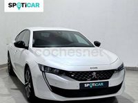 Usado Peugeot 508 GT 225 CV (165 kW) 2024 Blanco Berlina