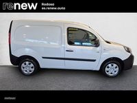 Usado Renault Kangoo 44 kW (60 CV) 2019 Blanco Van