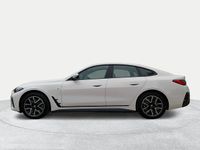 Usado BMW i4 Comfort Edition 210 kW (286 CV) 2025 Blanco Berlina