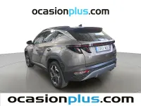 Usado Hyundai Tucson 230 CV (169 kW) 2023 Marrón SUV