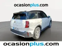 Usado Mini Countryman 170 CV (125 kW) 2024 Blanco SUV