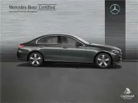 Usado Mercedes C220 200 CV (147 kW) 2022 Berlina