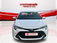 Usado Toyota Corolla Active 125 CV (91 kW) 2020 Blanco