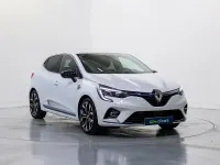 Usado Renault Clio 140 CV (102 kW) 2020