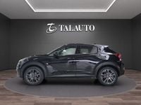 Nuevo Nissan Juke N-Connecta 142 CV (104 kW) 2025 Negro SUV