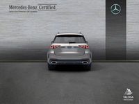 Usado Mercedes GLE350 AMG line 320 CV (235 kW) 2022 Gris