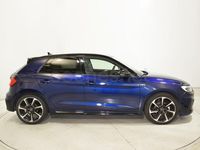 Usado Audi A1 Sportback Sport 116 CV (85 kW) 2025 Azul Utilitario