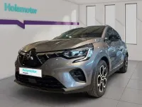 Nuevo Mitsubishi ASX 160 CV (117 kW) 2025 Gris SUV