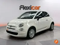 Usado Fiat 500 Dolcevita 70 CV (51 kW) 2023 Blanco Berlina