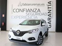 usado Renault Kadjar 1.5dci Blue Zen 85kw