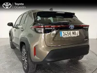 Usado Toyota Yaris Cross Style 116 CV (85 kW) 2022 Marrón SUV