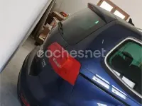 Usado VW Sharan Advance 140 CV (102 kW) 2014 Negro Monovolumen