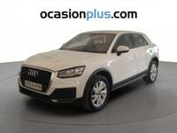 Usado Audi Q2 Advanced Plus 116 CV (85 kW) 2018 Blanco SUV