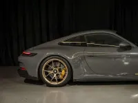 Usado Porsche 911 GT3 510 CV (375 kW) 2021 Gris Coupe