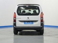 usado Peugeot e-Rifter e-RifterActive Pack Standard